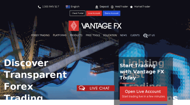 deposits.vantagefx.com