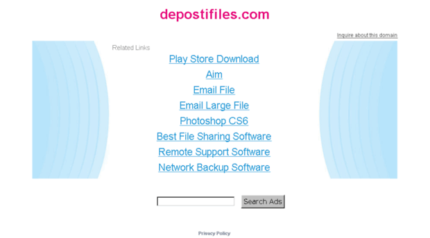 depostifiles.com