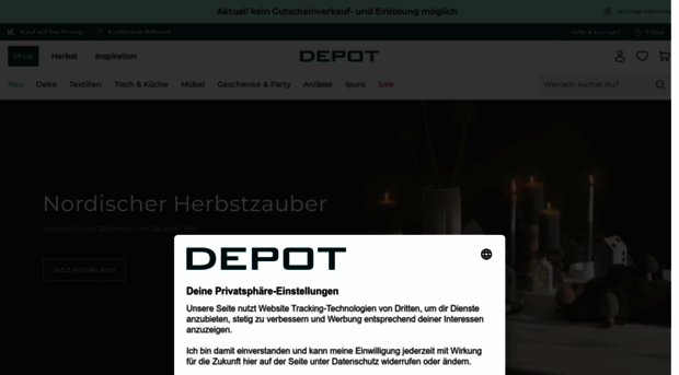 depot-online.de