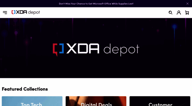 depot.xda-developers.com