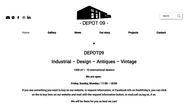 depot09.be