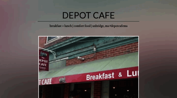 depotcafema.com