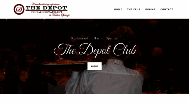 depotclubhs.com