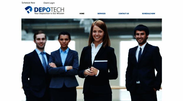 depotechnologies.com