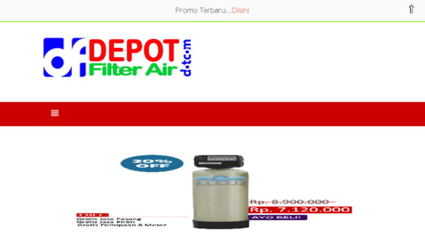 depotfilterair.com