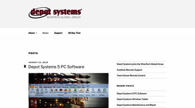 depotsystems.com