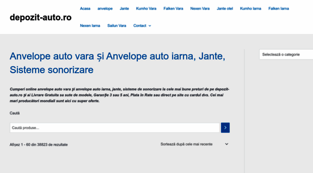 depozit-auto.ro