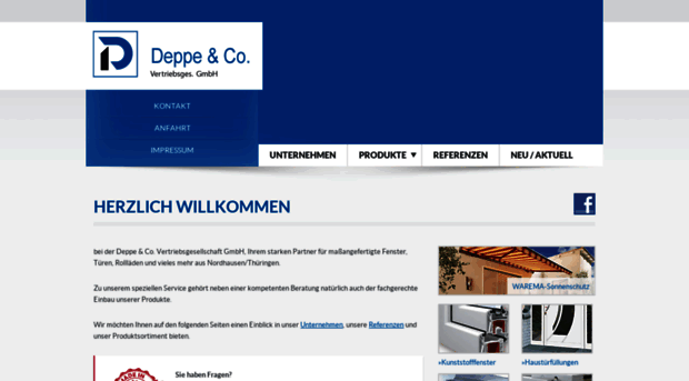 deppe-fensterbau.de