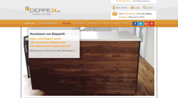 deppe24.de