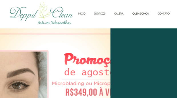 deppilclean.com.br