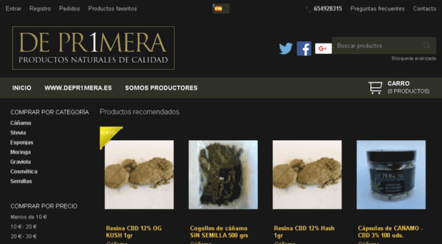 depr1mera.com