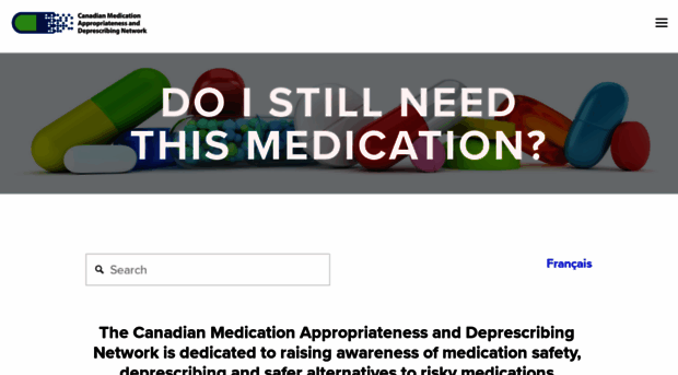 deprescribingnetwork.ca