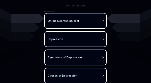 depresion.com