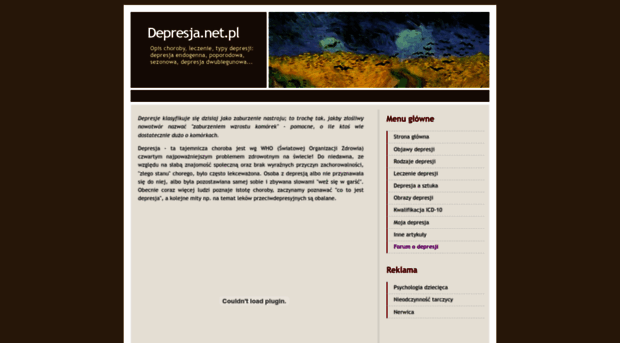 depresja.net.pl