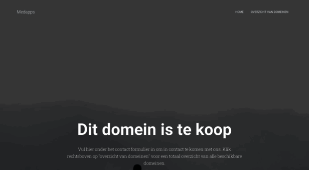 depressief.nl