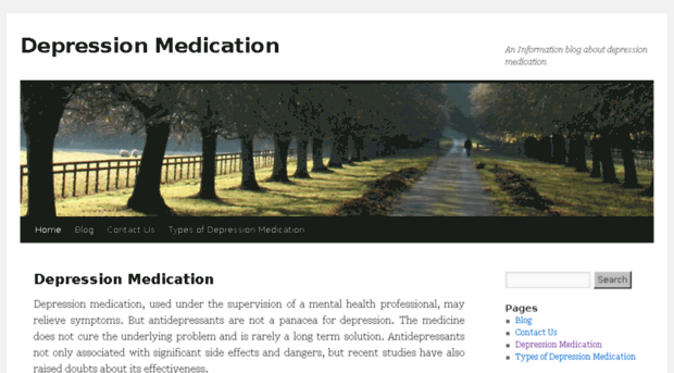 depression-medication.net