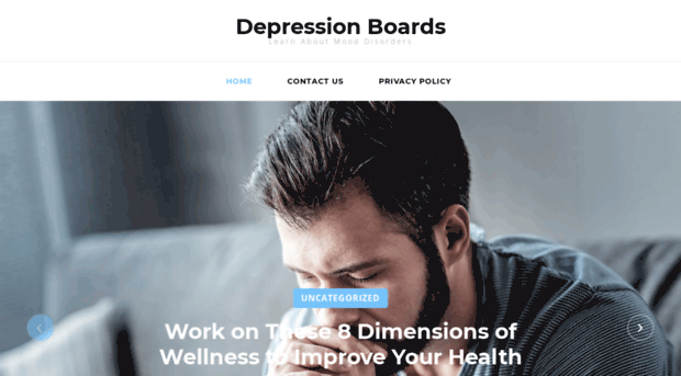 depressionboards.com