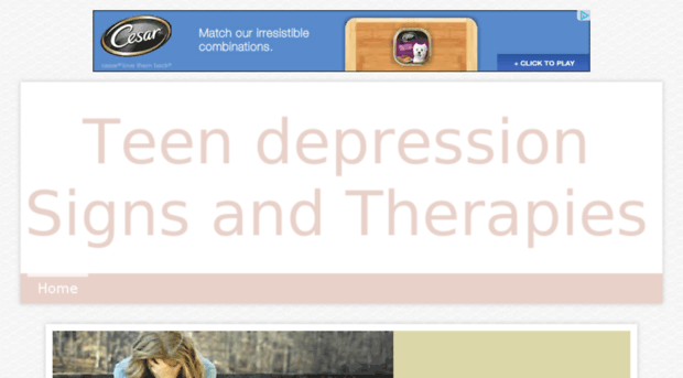 depressionteen.jigsy.com