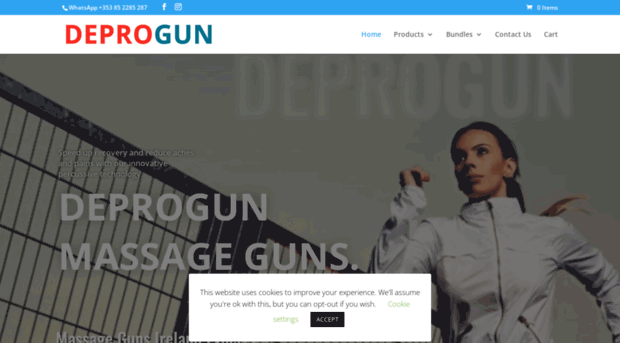 deprogun.com