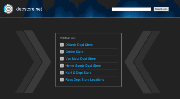 depstore.net