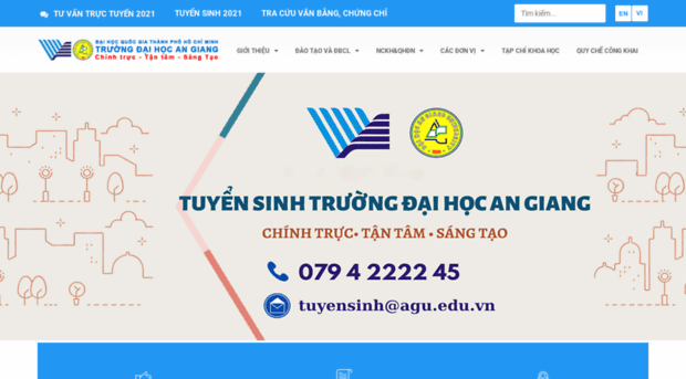 dept.agu.edu.vn