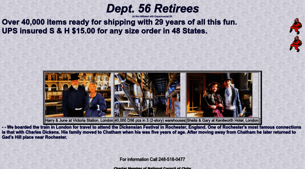 dept56retirees.com