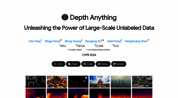 depth-anything.github.io