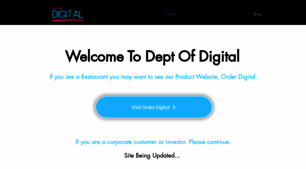 deptofdigital.com