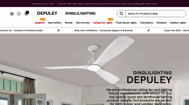 depuley.com