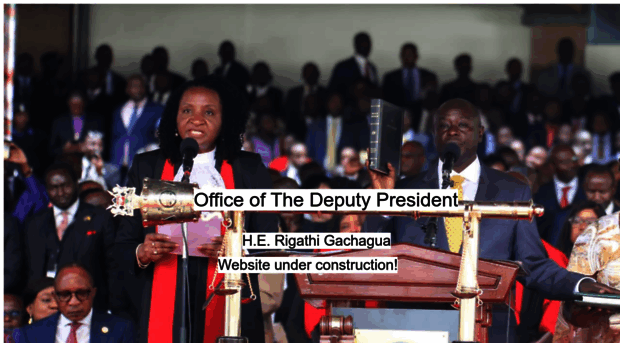 deputypresident.go.ke