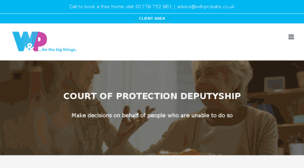 deputyship-order.co.uk