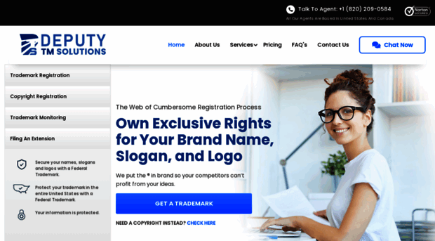deputytmsolutions.com