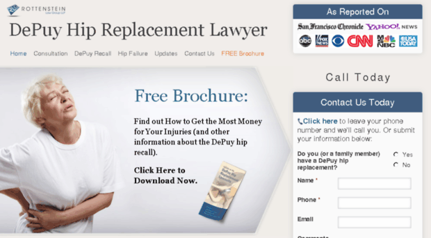 depuyhipreplacementlawyer.com