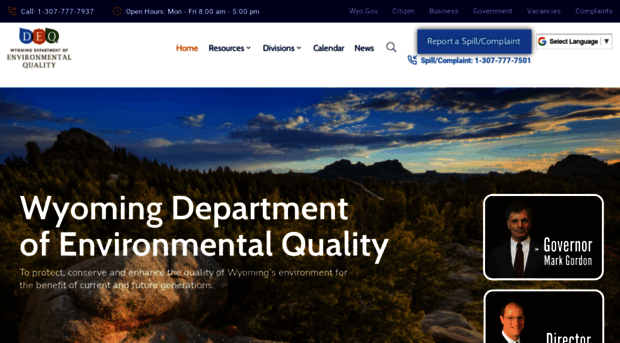 deq.wyoming.gov