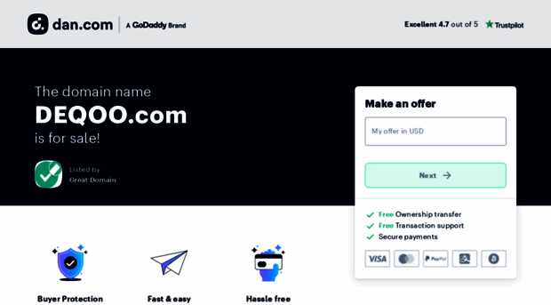 deqoo.com