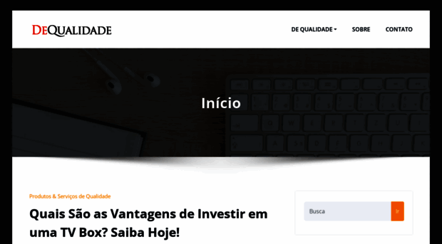 dequalidade.com.br