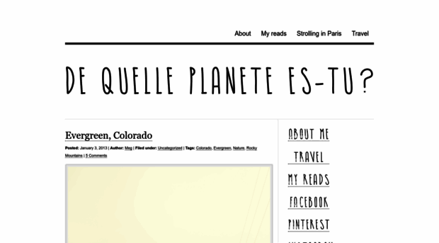 dequelleplaneteestu.wordpress.com