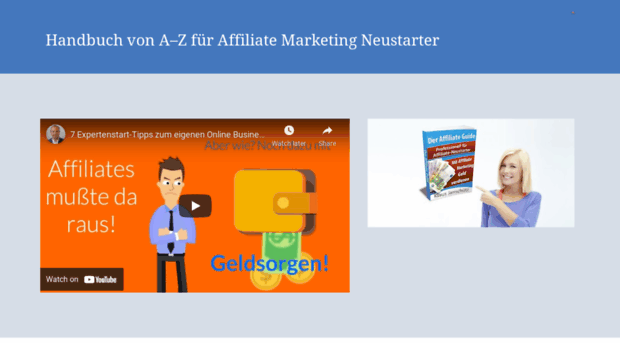 der-affiliate-guide.com