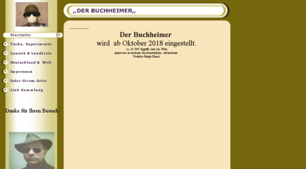 der-buchheimer.com