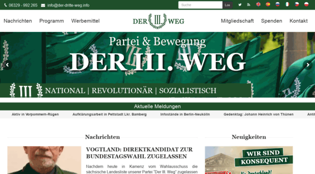 der-dritte-weg.org