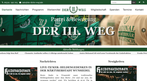 der-dritte-weg.tv