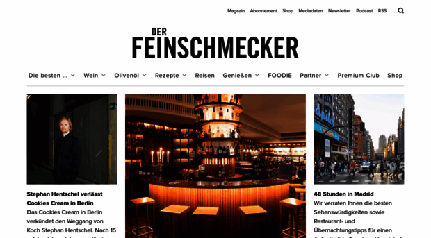 der-feinschmecker.de