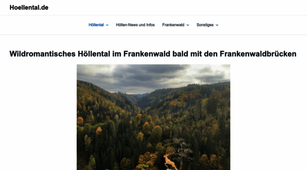 der-fernwanderer.de