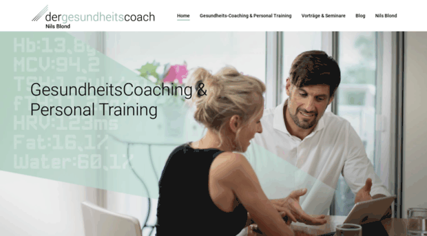 der-gesundheits-coach.de