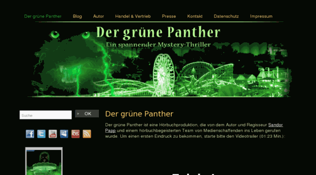 der-gruene-panther.de