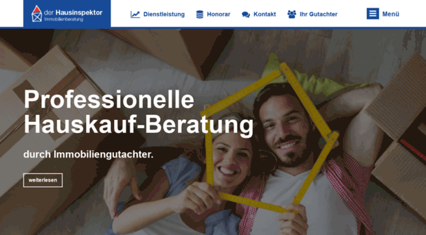 der-hausinspektor.de