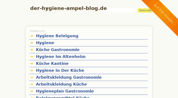der-hygiene-ampel-blog.de
