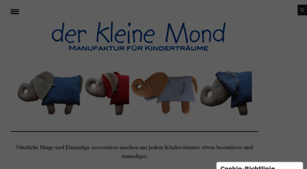 der-kleine-mond.de