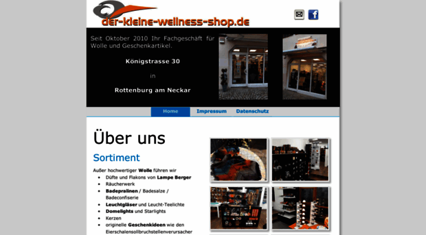 der-kleine-wellness-shop.de