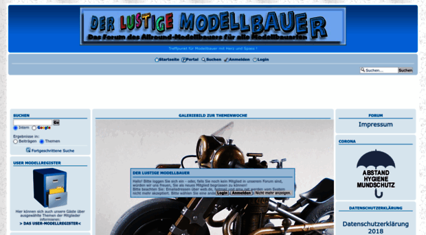 der-lustige-modellbauer.com